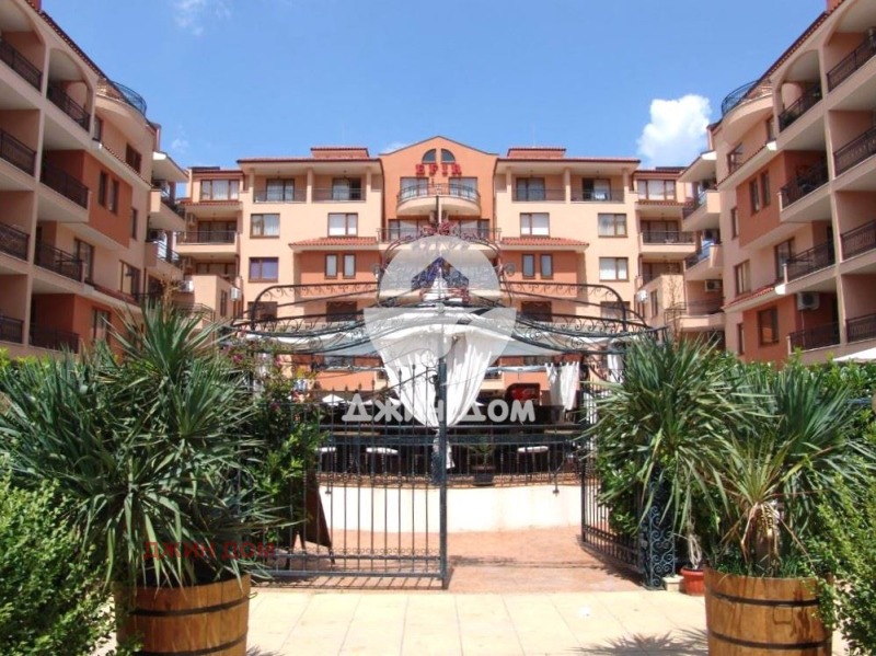 Продава  2-стаен област Бургас , к.к. Слънчев бряг , 59 кв.м | 11237303 - изображение [10]