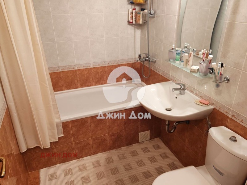 Продава  2-стаен област Бургас , к.к. Слънчев бряг , 59 кв.м | 11237303 - изображение [6]
