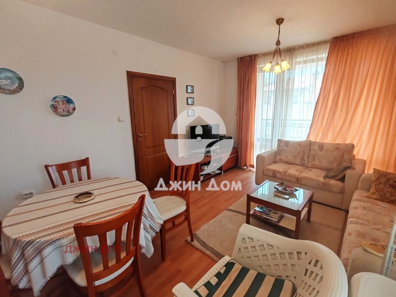 Продава  2-стаен област Бургас , к.к. Слънчев бряг , 59 кв.м | 11237303 - изображение [2]