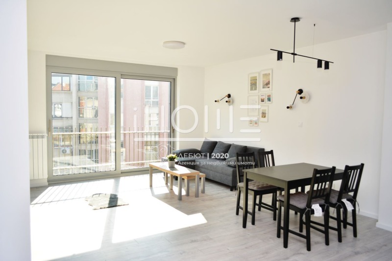 Til salg  1 soveværelse Sofia , zh.gr.Yuzhen park , 96 kvm | 27770868 - billede [3]