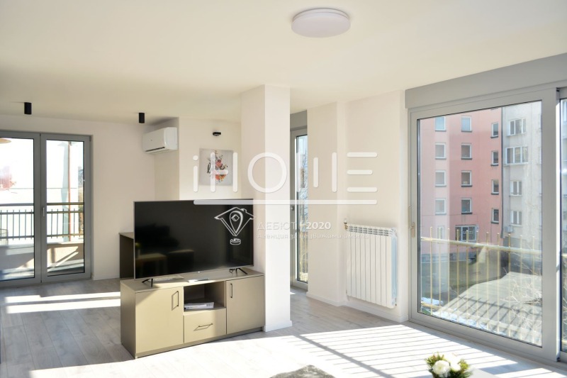 Til salg  1 soveværelse Sofia , zh.gr.Yuzhen park , 96 kvm | 27770868 - billede [6]