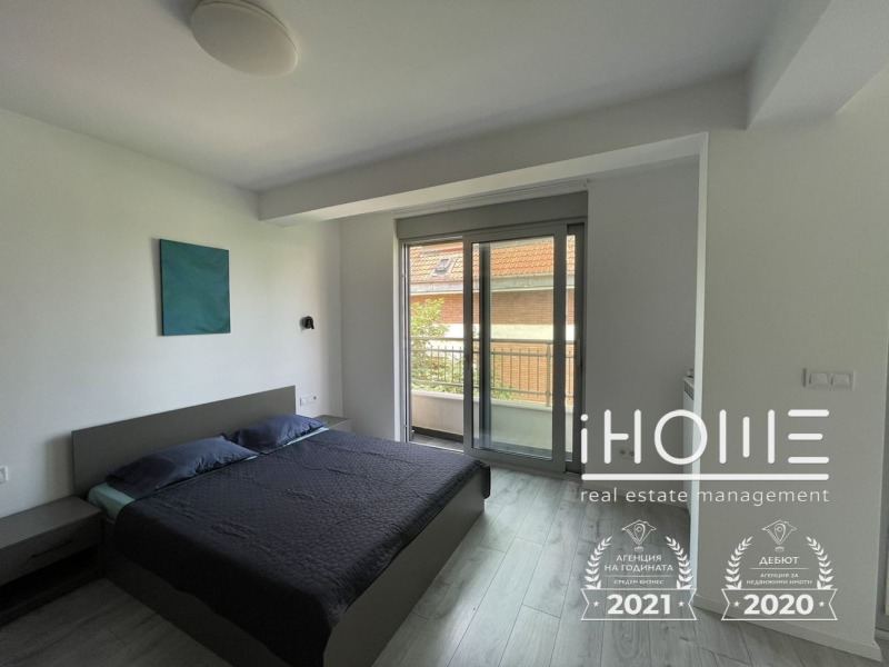 Til salg  1 soveværelse Sofia , zh.gr.Yuzhen park , 96 kvm | 27770868 - billede [10]