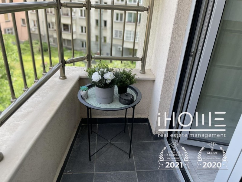 Til salg  1 soveværelse Sofia , zh.gr.Yuzhen park , 96 kvm | 27770868 - billede [14]
