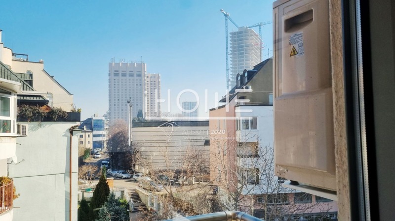 Til salg  1 soveværelse Sofia , zh.gr.Yuzhen park , 96 kvm | 27770868 - billede [13]