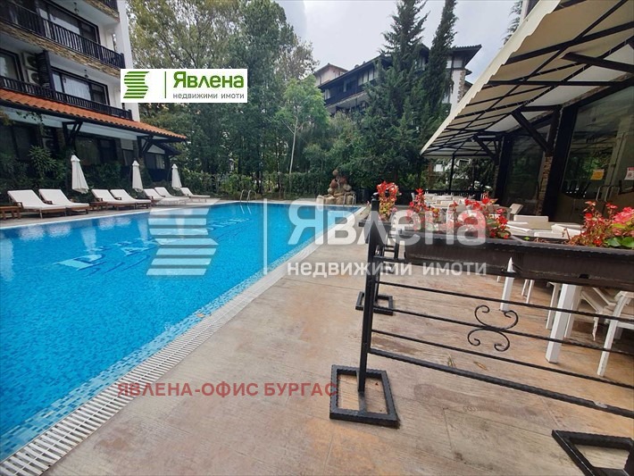 Продается  1 спальня область Бургас , Приморско , 204 кв.м | 50794189