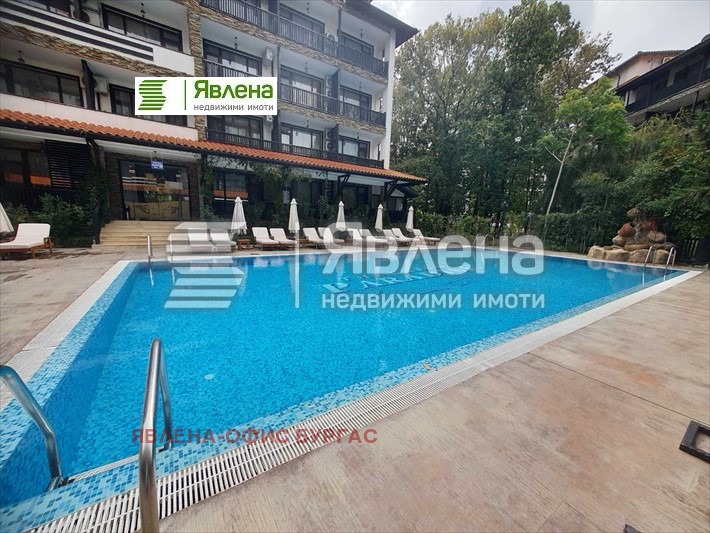 Продается  1 спальня область Бургас , Приморско , 204 кв.м | 50794189 - изображение [2]
