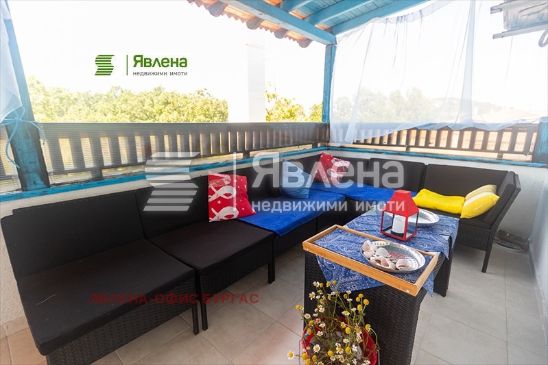 Продается  1 спальня область Бургас , Приморско , 204 кв.м | 50794189 - изображение [17]