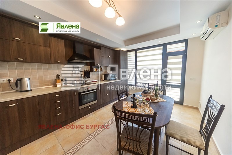 Продается  1 спальня область Бургас , Приморско , 204 кв.м | 50794189 - изображение [4]