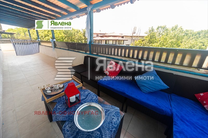 Продается  1 спальня область Бургас , Приморско , 204 кв.м | 50794189 - изображение [16]