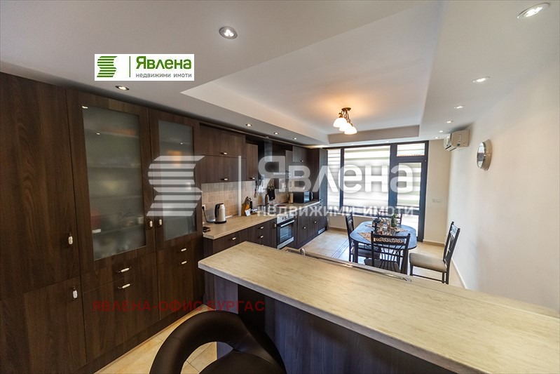 Продается  1 спальня область Бургас , Приморско , 204 кв.м | 50794189 - изображение [3]