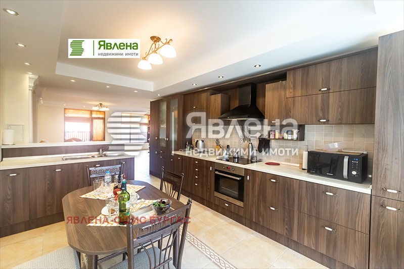 Продается  1 спальня область Бургас , Приморско , 204 кв.м | 50794189 - изображение [5]