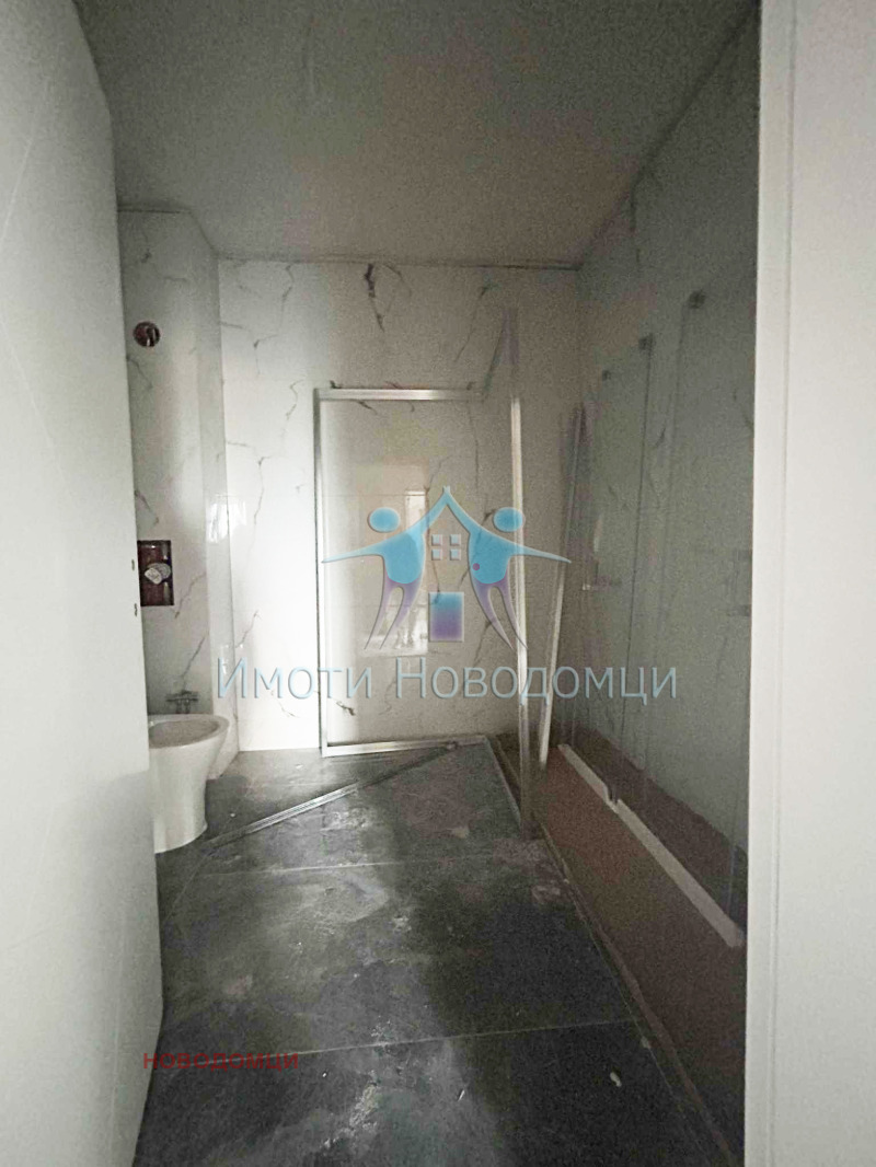 Na sprzedaż  1 sypialnia Szumen , Trakija , 70 mkw | 16520751 - obraz [3]
