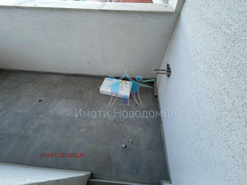 Na sprzedaż  1 sypialnia Szumen , Trakija , 70 mkw | 16520751 - obraz [5]