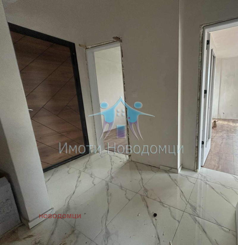 Na sprzedaż  1 sypialnia Szumen , Trakija , 70 mkw | 16520751 - obraz [4]