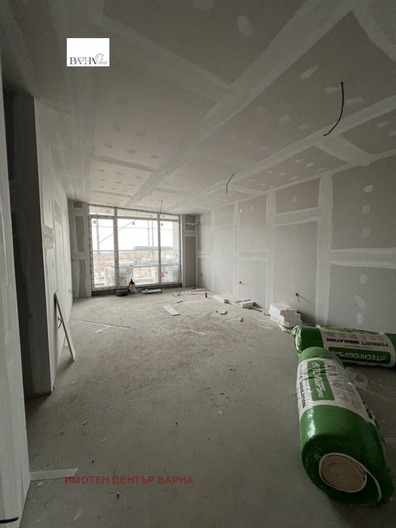 À vendre  1 chambre Varna , Galata , 63 m² | 90206482 - image [3]