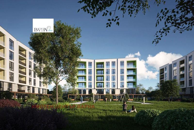 À vendre  1 chambre Varna , Galata , 63 m² | 90206482 - image [2]