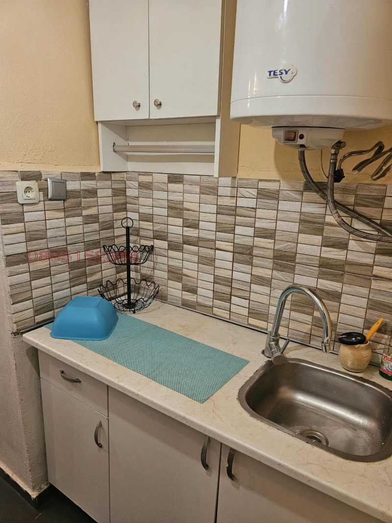 Продава 2-СТАЕН, гр. Варна, Колхозен пазар, снимка 3 - Апартаменти - 52499057