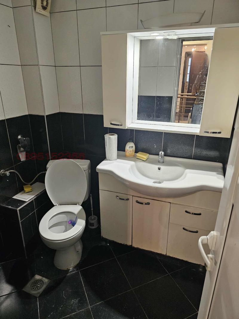 Продава 2-СТАЕН, гр. Варна, Колхозен пазар, снимка 4 - Апартаменти - 52499057