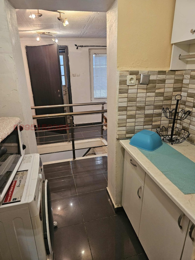 Продава 2-СТАЕН, гр. Варна, Колхозен пазар, снимка 10 - Апартаменти - 52499057