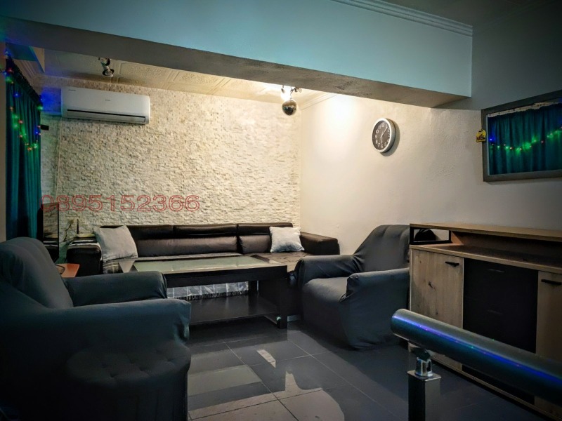 Продава 2-СТАЕН, гр. Варна, Колхозен пазар, снимка 5 - Апартаменти - 52499057