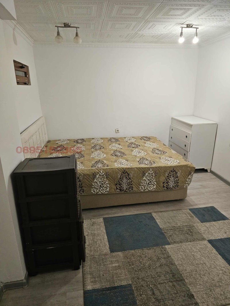 Продава 2-СТАЕН, гр. Варна, Колхозен пазар, снимка 6 - Апартаменти - 52499057