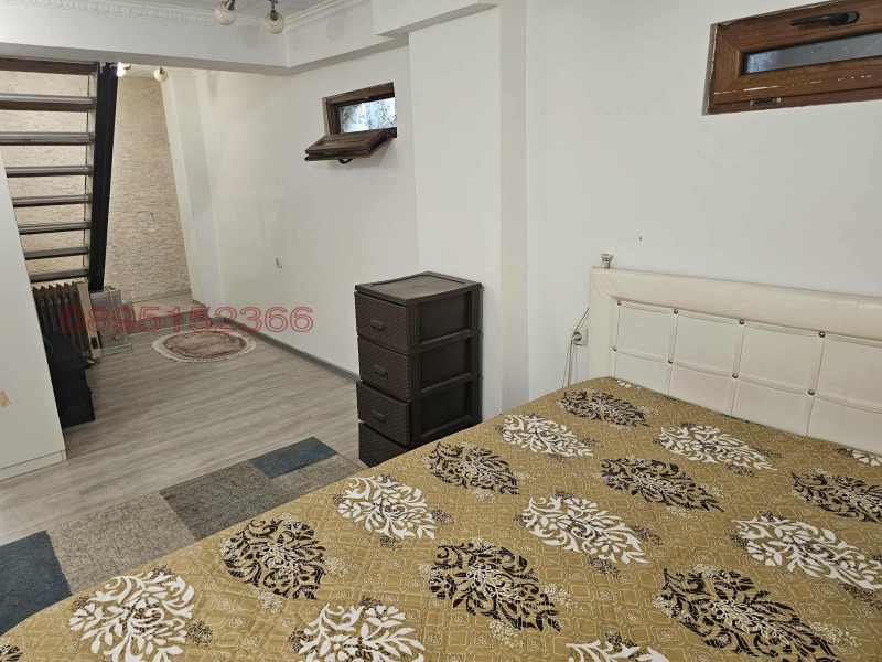 Продава 2-СТАЕН, гр. Варна, Колхозен пазар, снимка 8 - Апартаменти - 52499057