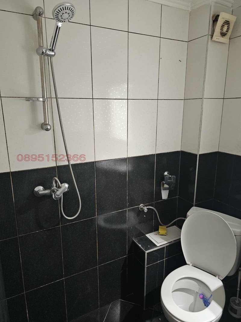 Продава 2-СТАЕН, гр. Варна, Колхозен пазар, снимка 9 - Апартаменти - 52499057