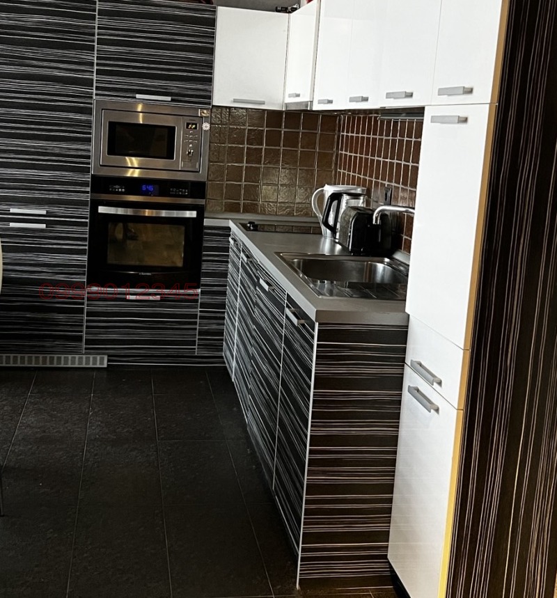 In vendita  2 camere da letto Sofia , Manastirski livadi , 102 mq | 51834724 - Immagine [4]
