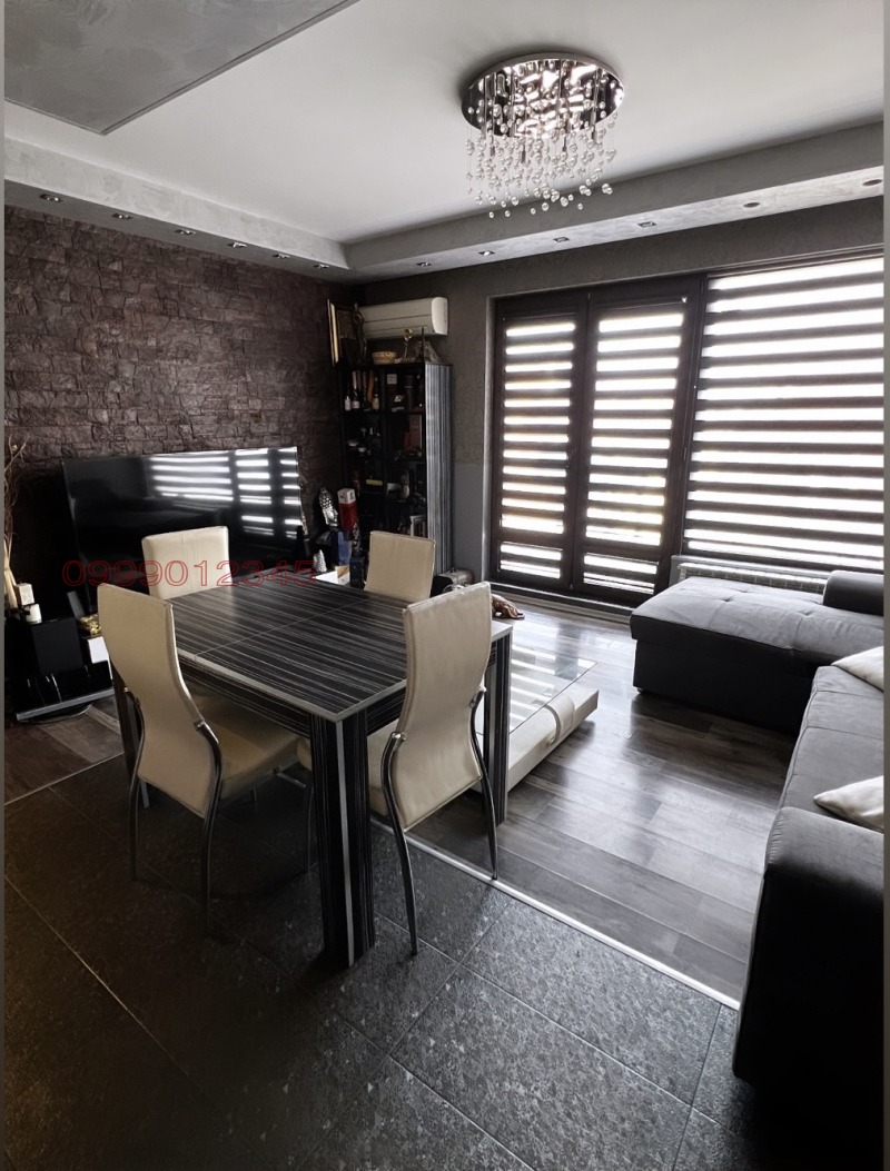 In vendita  2 camere da letto Sofia , Manastirski livadi , 102 mq | 51834724