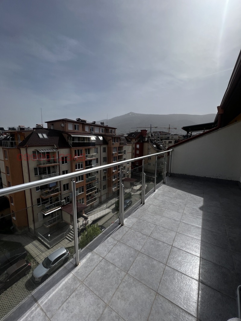 In vendita  2 camere da letto Sofia , Manastirski livadi , 102 mq | 51834724 - Immagine [10]