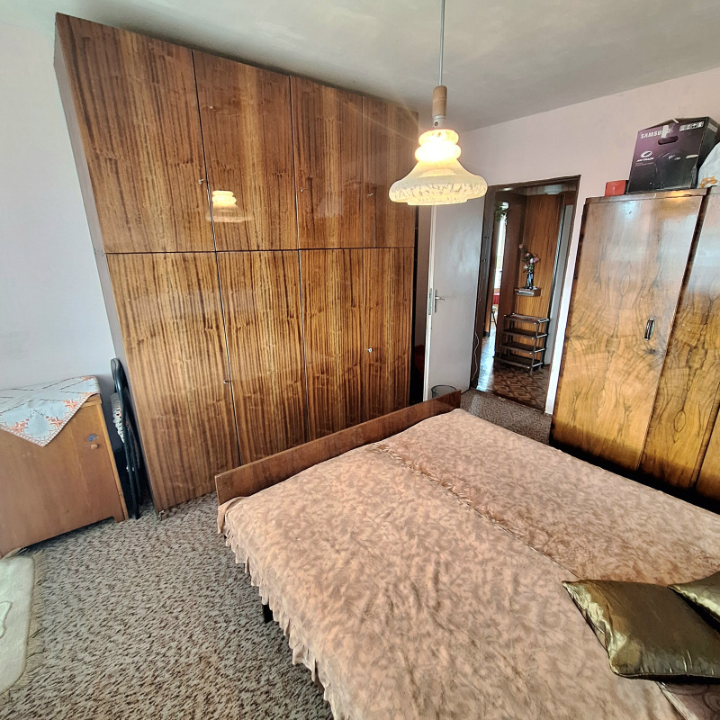 Te koop  2 slaapkamers Ruse , Vazrazjdane , 80 m² | 64321149 - afbeelding [14]