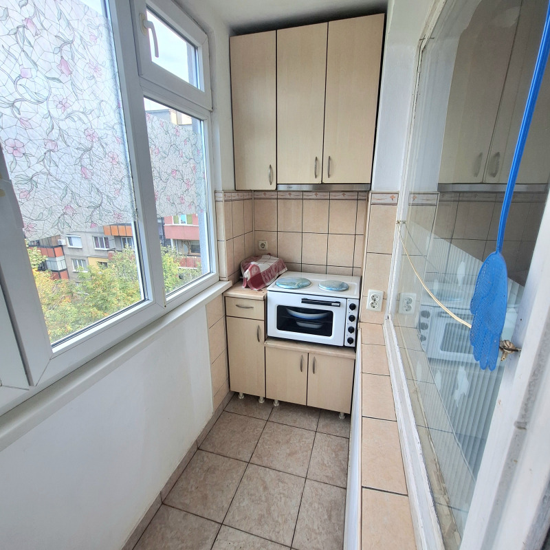 Te koop  2 slaapkamers Ruse , Vazrazjdane , 80 m² | 64321149 - afbeelding [11]