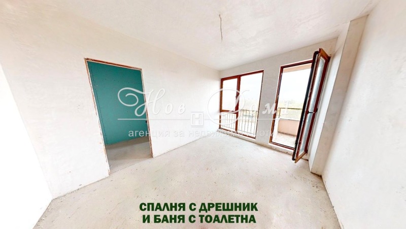 Продава 3-СТАЕН, гр. София, Витоша, снимка 5 - Aпартаменти - 49301783