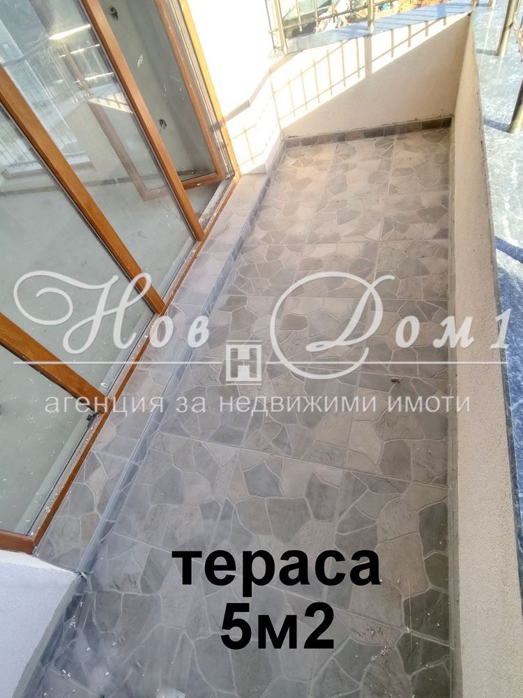 Продава 3-СТАЕН, гр. София, Витоша, снимка 6 - Aпартаменти - 49301783