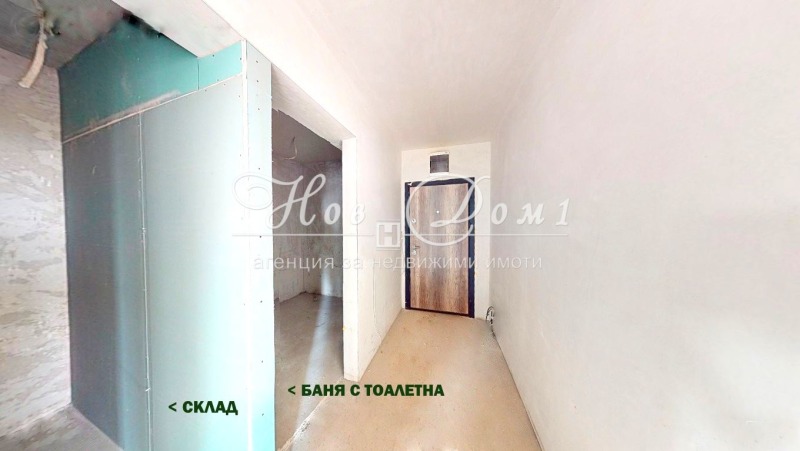 Продава 3-СТАЕН, гр. София, Витоша, снимка 2 - Aпартаменти - 49301783