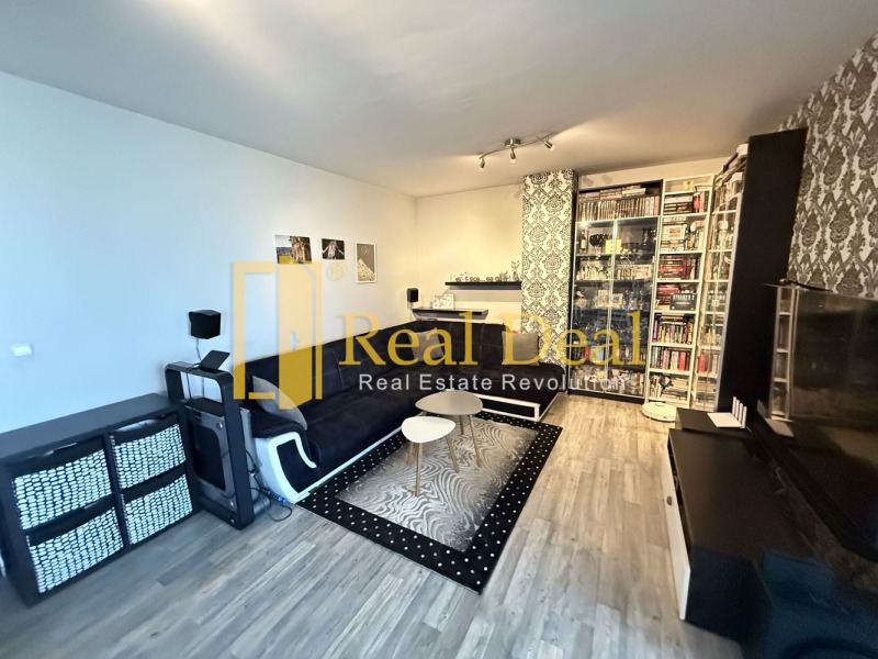 Na prodej  2 ložnice Sofia , Darvenica , 113 m2 | 93835973 - obraz [5]