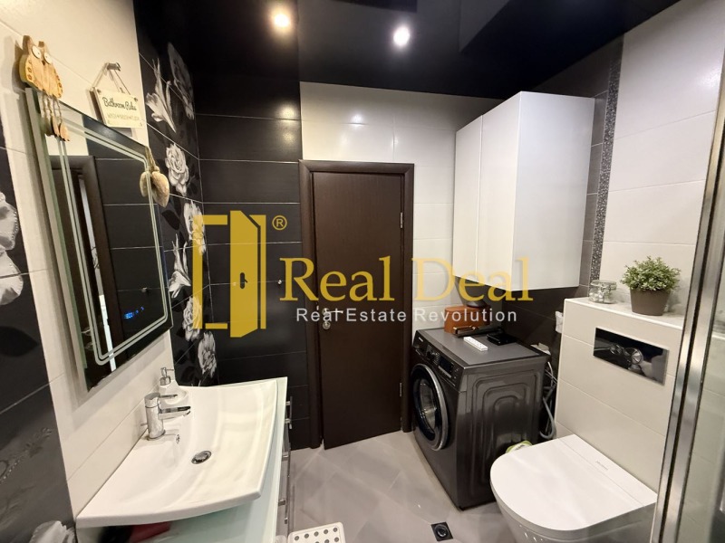 Na prodej  2 ložnice Sofia , Darvenica , 113 m2 | 93835973 - obraz [14]