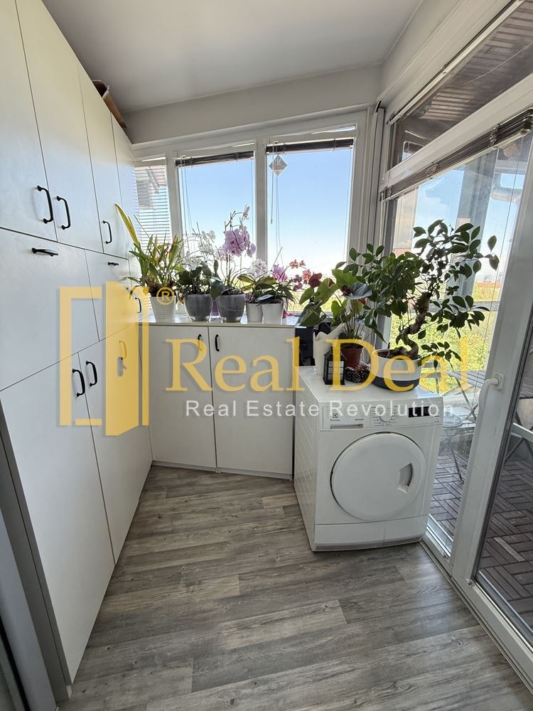Na prodej  2 ložnice Sofia , Darvenica , 113 m2 | 93835973 - obraz [13]