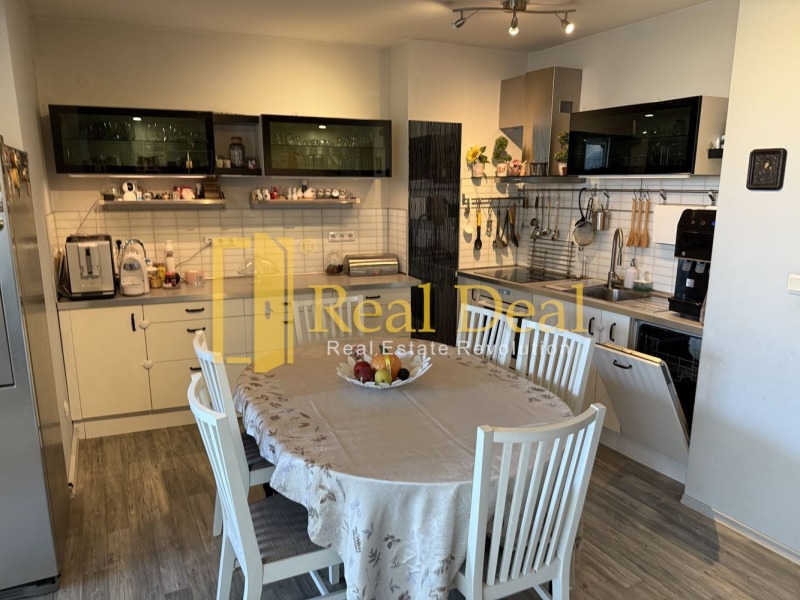 Na prodej  2 ložnice Sofia , Darvenica , 113 m2 | 93835973 - obraz [2]
