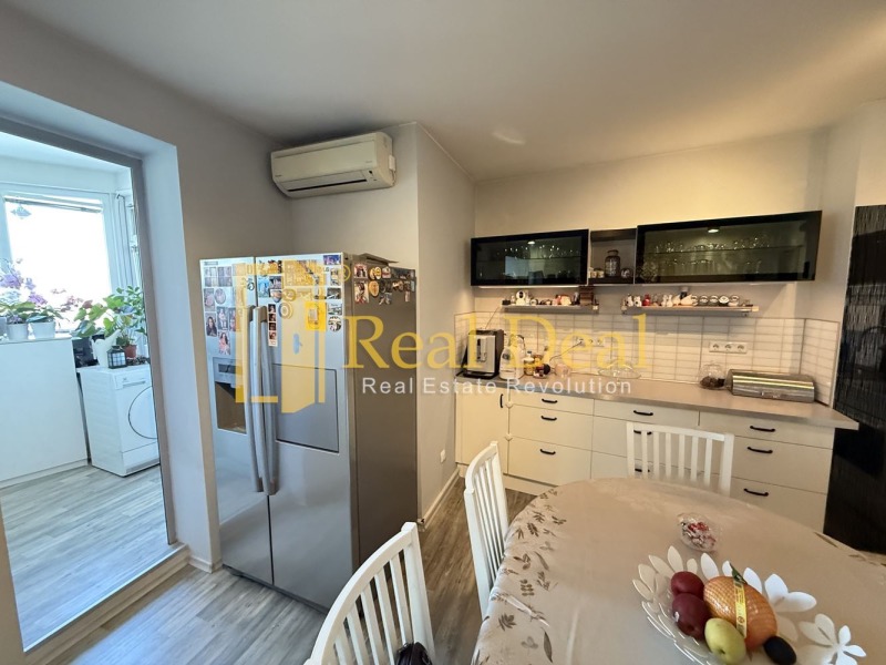 Na prodej  2 ložnice Sofia , Darvenica , 113 m2 | 93835973 - obraz [3]