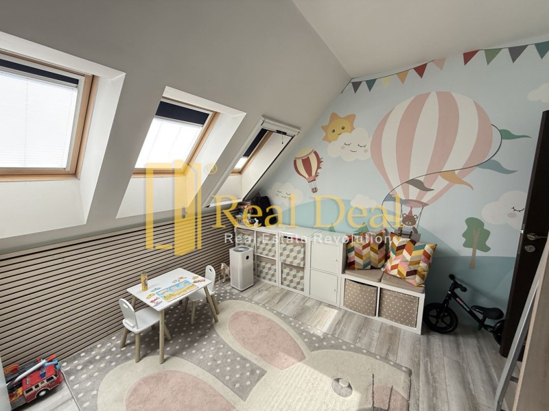 Na prodej  2 ložnice Sofia , Darvenica , 113 m2 | 93835973 - obraz [11]
