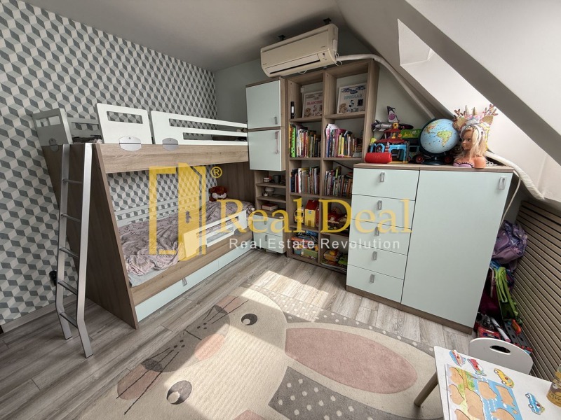 Na prodej  2 ložnice Sofia , Darvenica , 113 m2 | 93835973 - obraz [10]