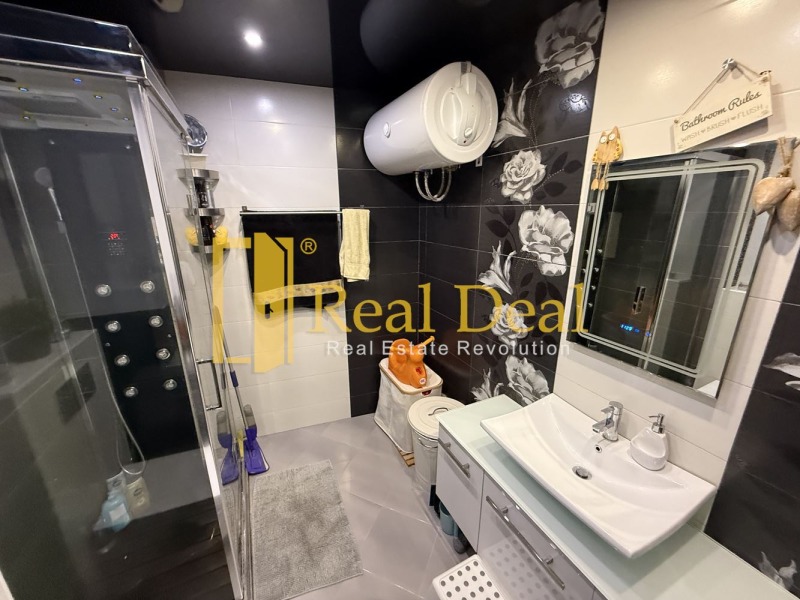 Na prodej  2 ložnice Sofia , Darvenica , 113 m2 | 93835973 - obraz [15]