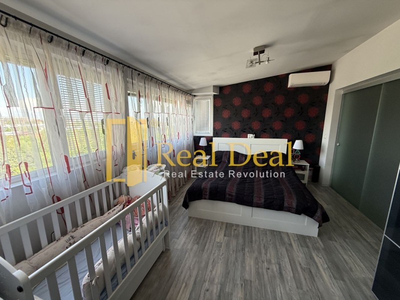 Na prodej  2 ložnice Sofia , Darvenica , 113 m2 | 93835973 - obraz [8]