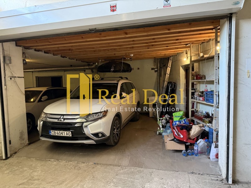 Na prodej  2 ložnice Sofia , Darvenica , 113 m2 | 93835973 - obraz [17]