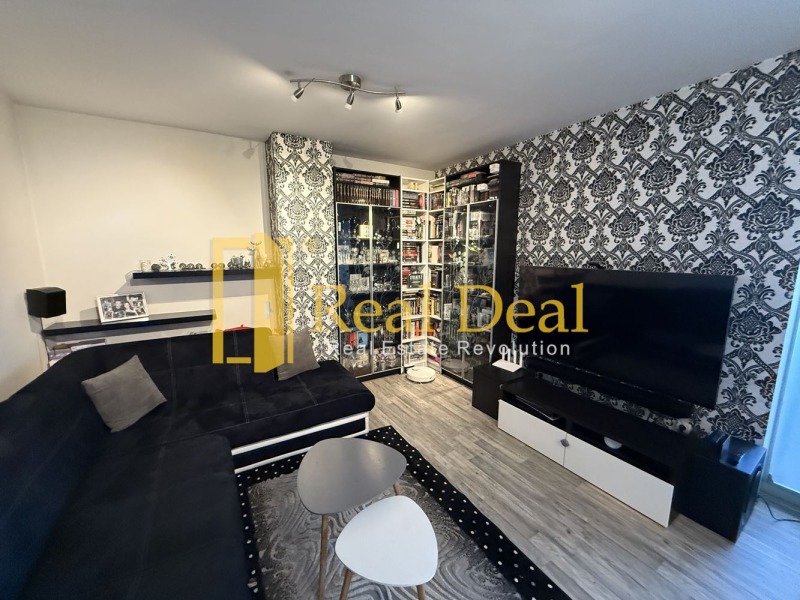 Na prodej  2 ložnice Sofia , Darvenica , 113 m2 | 93835973 - obraz [6]