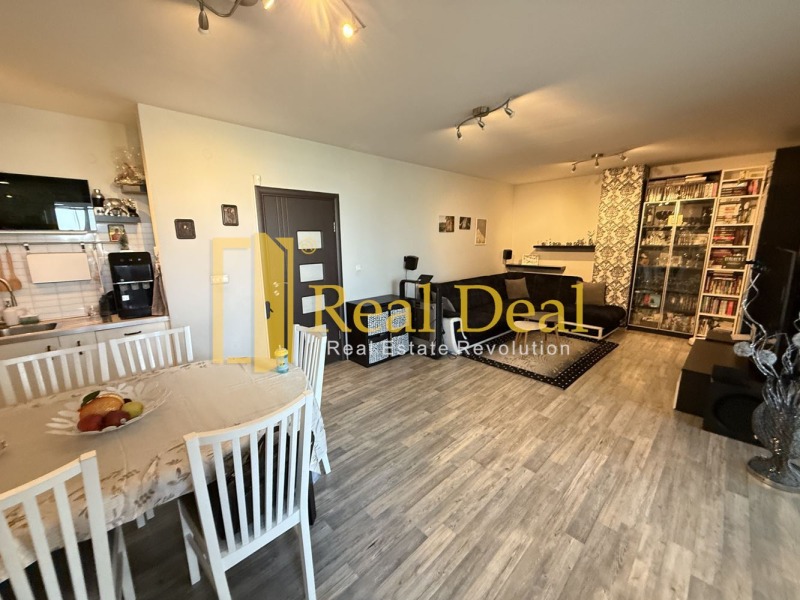 Na prodej  2 ložnice Sofia , Darvenica , 113 m2 | 93835973 - obraz [4]