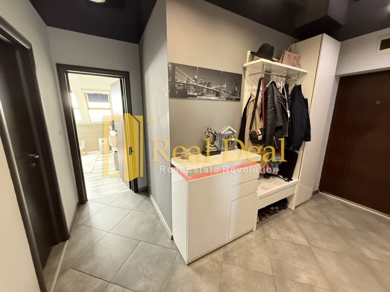 Na prodej  2 ložnice Sofia , Darvenica , 113 m2 | 93835973 - obraz [12]