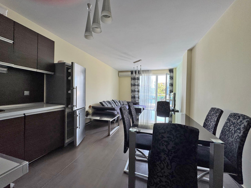 Продава  3-стаен област Бургас , гр. Несебър , 114 кв.м | 59655222 - изображение [5]