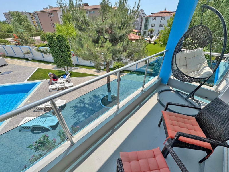 Продава  3-стаен област Бургас , гр. Несебър , 114 кв.м | 59655222 - изображение [14]